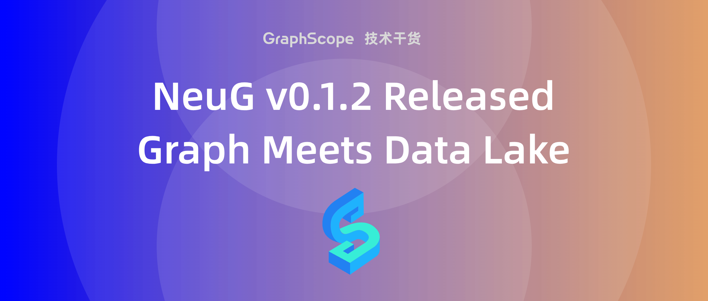 NeuG v0.1.2 Data Pipeline