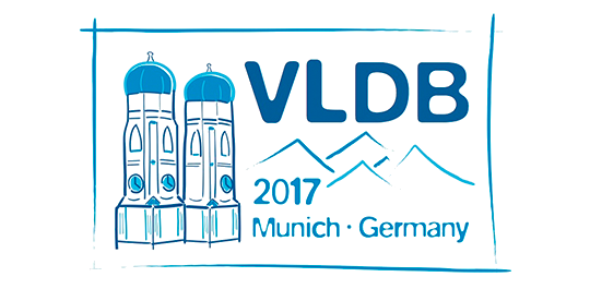 graphscope awards, best demo award vldb 2017