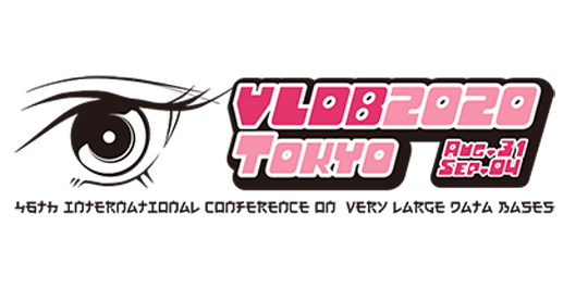 graphscope awards, best paper award, vldb2020